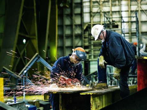 qualified metal fabricators jobs|canadian metal fabricators.